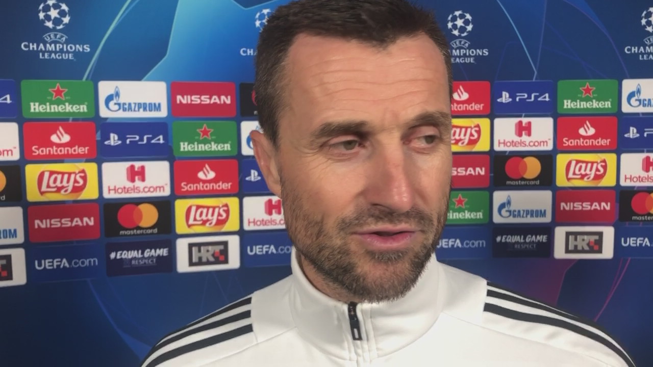 - Her blir det spenning helt inn